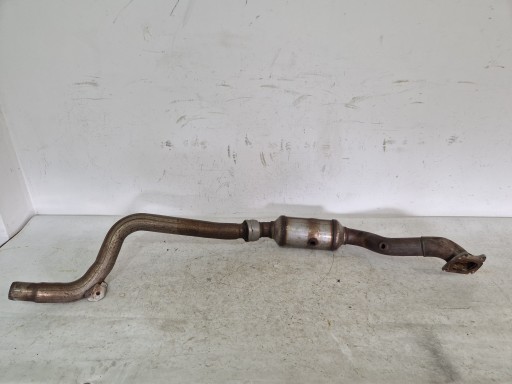 DODGE CHARGER 19- 3.6 FILTER CZĄSTECZEK ČESTICA KATALIZATOR DPF 734AA10832H DODGE CHARGER 19- 3.6 FILTER CZĄSTECZEK ČESTICA KATALIZATOR DPF 734AA10832H