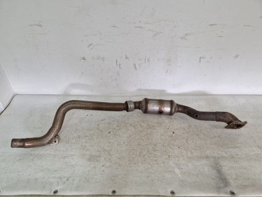 DODGE CHARGER 19- 3.6 FILTER CZĄSTECZEK ČESTICA KATALIZATOR DPF 734AA10832H DODGE CHARGER 19- 3.6 FILTER CZĄSTECZEK ČESTICA KATALIZATOR DPF 734AA10832H
