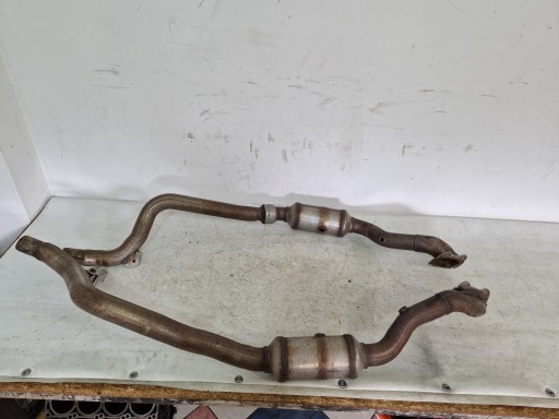 DODGE CHARGER 19- 3.6 FILTER CZĄSTECZEK ČESTICA KATALIZATOR DPF 734AA10832H DODGE CHARGER 19- 3.6 FILTER CZĄSTECZEK ČESTICA KATALIZATOR DPF 734AA10832H