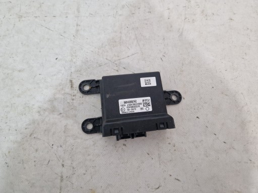 DODGE CHALLENGER CHARGER 2018- MODUL SENZORI SENZOR GATEWAY 68403887AC