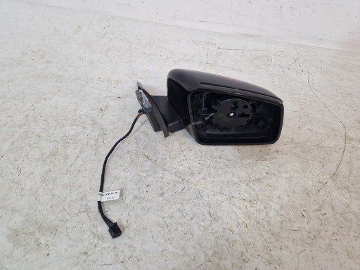 MERCEDES C W204 RETROVIZOR DESNA UNUTARNJE 7PIN A2048103416