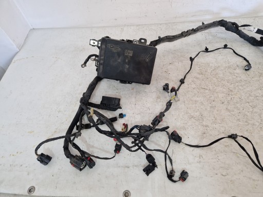 DODGE CHARGER 15- KABEL INSTALACIJA KUČIŠTE 68396430AC