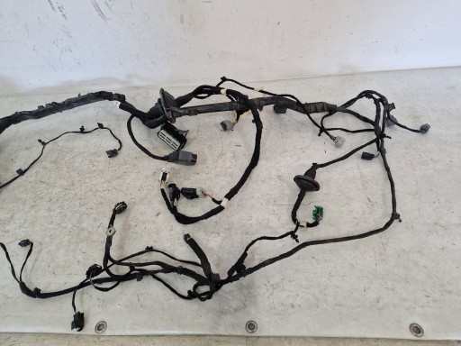 DODGE CHARGER 15- KABEL INSTALACIJA KUČIŠTE 68396430AC