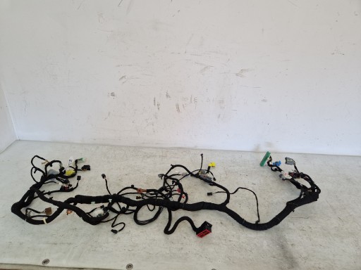 DODGE CHARGER 15- 3.6 GT INSTALACIJA KONZOLA 68406090AB DODGE CHARGER 15- 3.6 GT INSTALACIJA KONZOLA 68406090AB