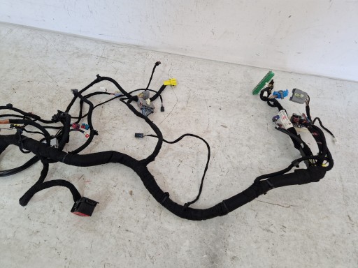 DODGE CHARGER 15- 3.6 GT INSTALACIJA KONZOLA 68406090AB DODGE CHARGER 15- 3.6 GT INSTALACIJA KONZOLA 68406090AB