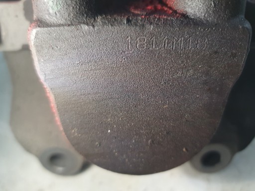 DODGE CHALLENGER CHARGER 3.6 5.7 CILINDAR KOČIONI DESNA STRANA LIJEVA ZADNJI DODGE CHALLENGER CHARGER 3.6 5.7 CILINDAR KOČIONI DESNA STRANA LIJEVA ZADNJI