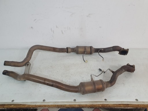 DODGE CHARGER 15- 3.6 VVT KATALIZATOR SONDA 734AA10832H