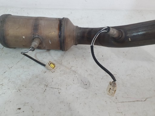 DODGE CHARGER 15- 3.6 VVT KATALIZATOR SONDA 734AA10832H