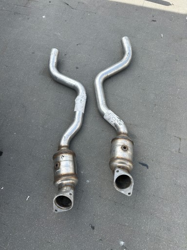 DODGE CHARGER 15- 3.6 VVT KATALIZATOR SONDA 734AA10832H