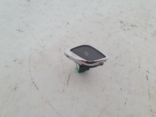 PREKIDAČ BLOKADA VRATA CITROEN C3 II DS3 96656596 XU PREKIDAČ BLOKADA VRATA CITROEN C3 II DS3 96656596 XU