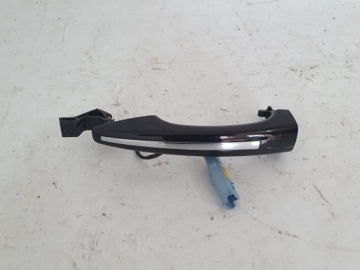 BRAVA VRATA KEYLESS CITROEN DS4 REDIZAJN 9804948277D