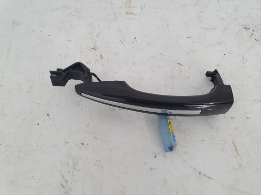 BRAVA VRATA KEYLESS CITROEN DS4 REDIZAJN 9804948277D