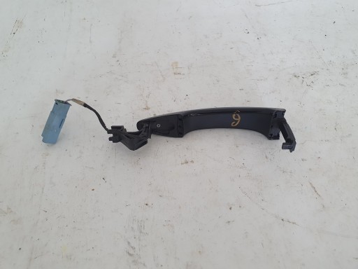BRAVA VRATA KEYLESS CITROEN DS4 REDIZAJN 9804948277D