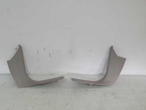CHRYSLER PACIFICA 16- POKLOPAC LAJSNA PRAGA DESNA STRANA LIJEVA 5RH88PD2AF 5RH89PD2AF