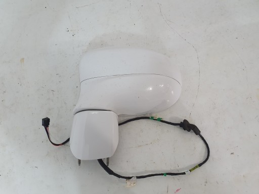 CHRYSLER PACIFICA 16- DESNA  RETROVIZOR ASISTENT JEDNA UTOR 7PIN PW7