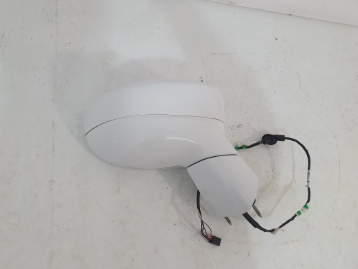 CHRYSLER PACIFICA 17- DESNA RETROVIZOR ASISTENT JEDNA UTOR 7PIN PW7 CHRYSLER PACIFICA 17- DESNA RETROVIZOR ASISTENT JEDNA UTOR 7PIN PW7