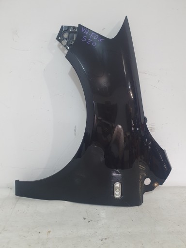 VW FOX BLATOBRAN PREDNJA STRANA LIJEVA