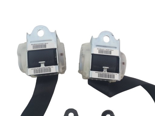 DODGE CHARGER 15- VEZNI LIM SIGURNOSTI DESNA STRANA 5UZ22DX9AC LIJEVA 5UZ21DX9AC ZADNJI