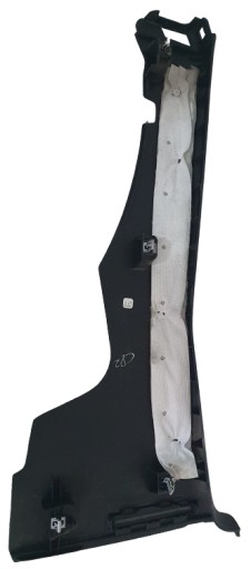 DODGE CHARGER 2015- POKLOPAC DESNA STRANA LIJEVA STUBA C ZADNJI 100017158 100017157