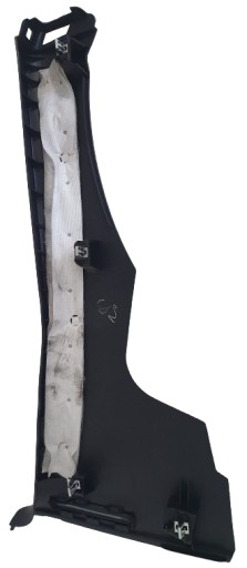 DODGE CHARGER 2015- POKLOPAC DESNA STRANA LIJEVA STUBA C ZADNJI 100017158 100017157