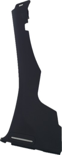 DODGE CHARGER 2015- POKLOPAC DESNA STRANA LIJEVA STUBA C ZADNJI 100017158 100017157