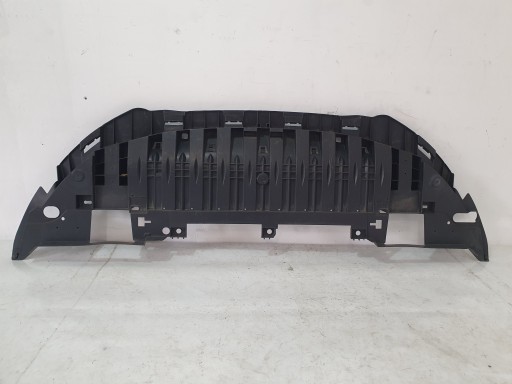 RENAULT SCENIC III REDIZAJN POKLOPAC ISPOD BRANIK PREDNJA STRANA 622358126R