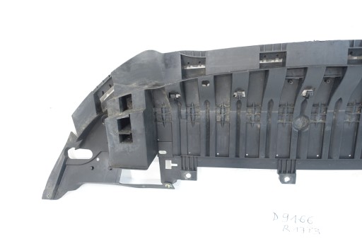 RENAULT SCENIC III REDIZAJN POKLOPAC ISPOD BRANIK PREDNJA STRANA 622358126R