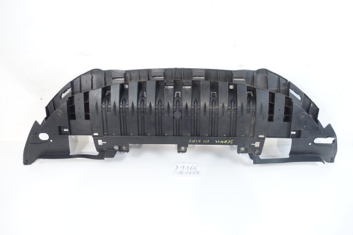 RENAULT SCENIC III REDIZAJN POKLOPAC ISPOD BRANIK PREDNJA STRANA 622358126R