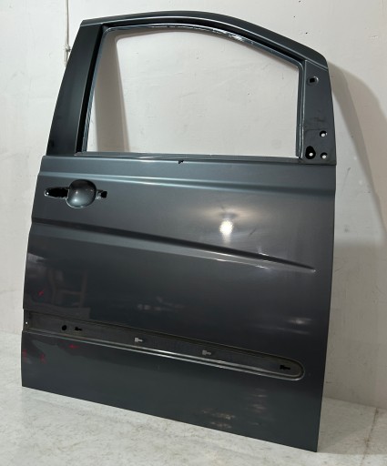 VRATA DESNA  PREDNJA STRANA MERCEDES V VITO VIANO 639