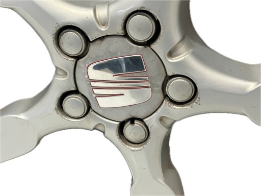 ALUMINIJSKA FELGA 17'' SEAT LEON II ALTEA 5P0601025C KOMPLET