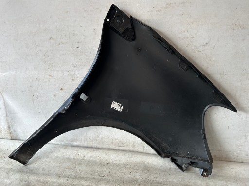BLATOBRAN LIJEVA STRANA PREDNJA SMART FORTWO 453 BLATOBRAN LIJEVA STRANA PREDNJA SMART FORTWO 453