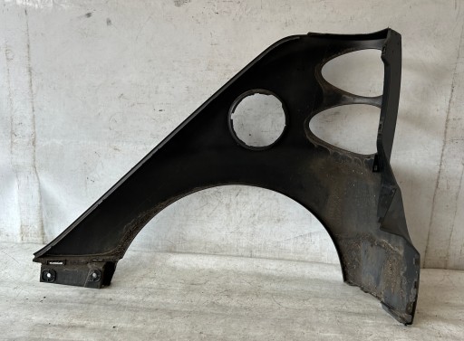 BLATOBRAN DESNA STRANA ZADNJI SMART FORTWO 451