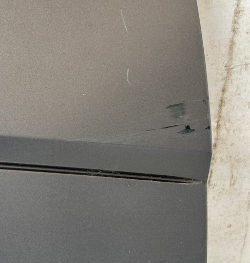 OPLATA VRATA DESNA  PREDNJA STRANA SMART FORTWO 451