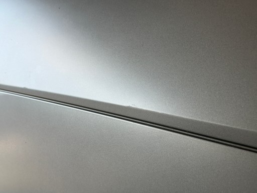 OPLATA VRATA DESNA  PREDNJA STRANA SMART FORTWO 451