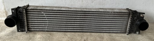 INTERCOOLER FORD MONDEO MK5 EDGE DG93-6K775-CC INTERCOOLER FORD MONDEO MK5 EDGE DG93-6K775-CC
