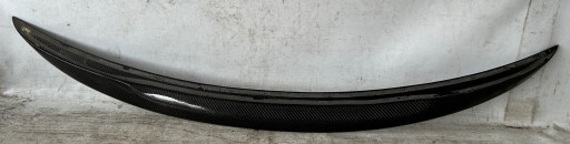 SPOJLER GEPEKA ZADNJI KARBON BMW M2 F87