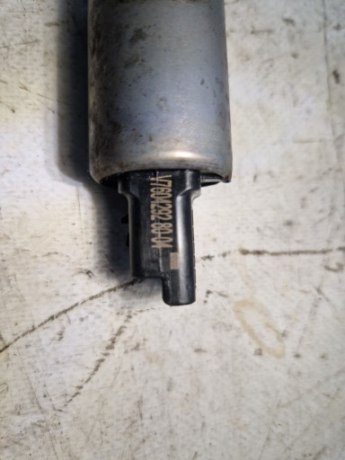 PEUGEOT RCZ 1.6 THP SENZOR FAZ ROZVODNI V760429280-04