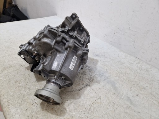 DODGE CHALLENGER CHARGER AWD 4X4 REDUKTOR GETRIBE 68214750AC 68214750AB