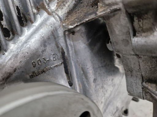 DODGE CHALLENGER CHARGER AWD 4X4 REDUKTOR GETRIBE 68214750AC 68214750AB