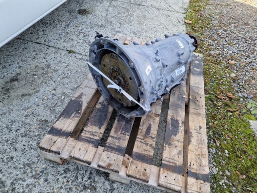 DODGE DURANGO 5.7 2019- GETRIBA MJENJAČ 8HP70 AUTOMAT 68367524AA DODGE DURANGO 5.7 2019- GETRIBA MJENJAČ 8HP70 AUTOMAT 68367524AA