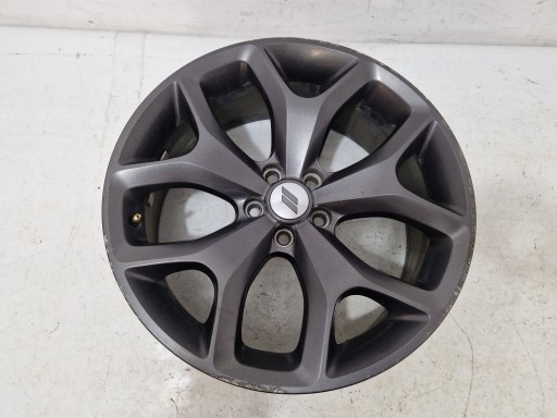 4× FELGA ALUMINIJSKA DODGE OE CHARGER 8.0