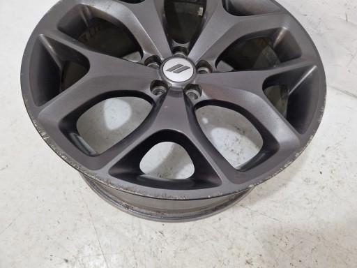 4× FELGA ALUMINIJSKA DODGE OE CHARGER 8.0