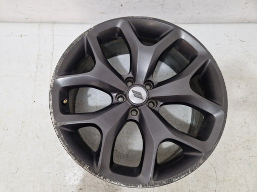 4× FELGA ALUMINIJSKA DODGE OE CHARGER 8.0