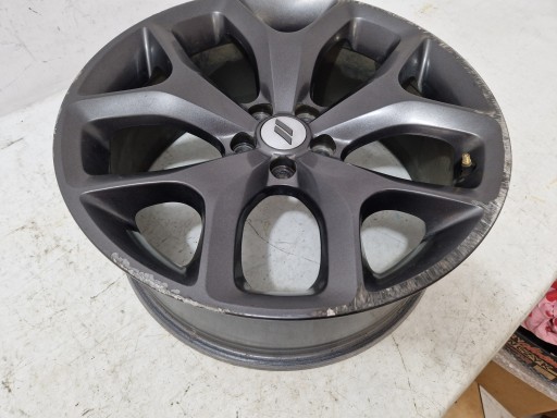 4× FELGA ALUMINIJSKA DODGE OE CHARGER 8.0