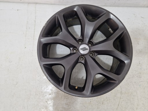 4× FELGA ALUMINIJSKA DODGE OE CHARGER 8.0