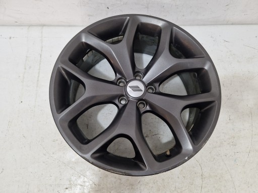 4× FELGA ALUMINIJSKA DODGE OE CHARGER 8.0