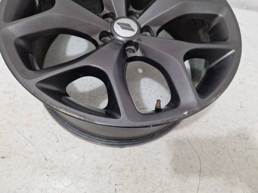 4× FELGA ALUMINIJSKA DODGE OE CHARGER 8.0