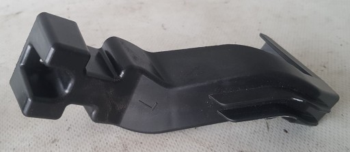 KUKA ZA VUČU NOSAČ DOLJNE LAMPE FAROVI  PREDNJA STRANA SMART FORTWO 453