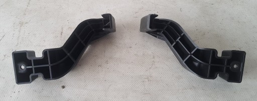 KUKA ZA VUČU NOSAČ DOLJNE LAMPE FAROVI  PREDNJA STRANA SMART FORTWO 453