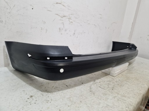 VW T6 MULTIVAN 16- BRANIK ZADNJA STRANA STRANANY 7E5807417C